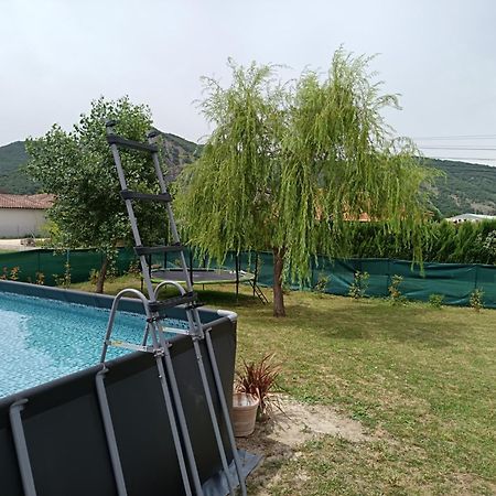 Sun Vallon Dış mekan fotoğraf