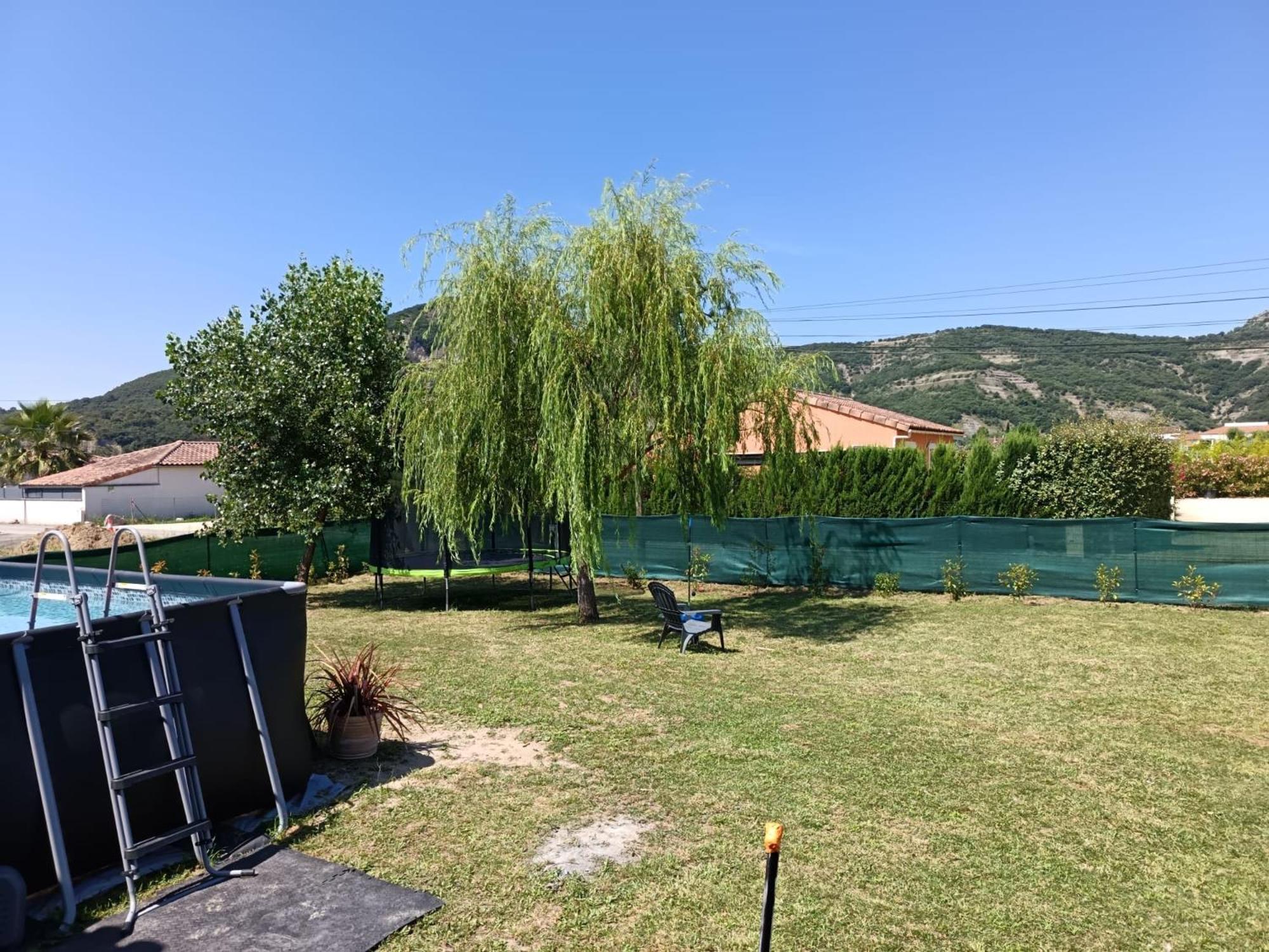 Sun Vallon Dış mekan fotoğraf