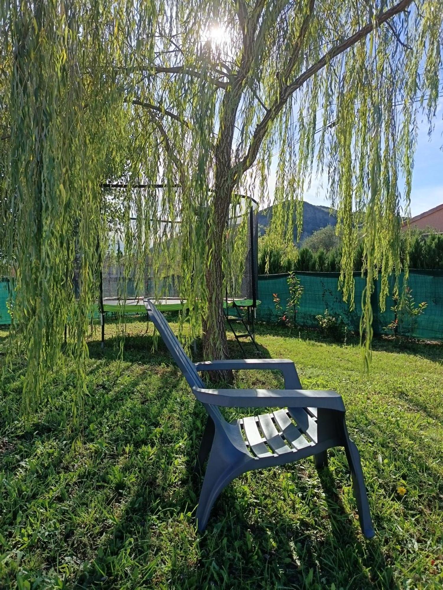 Sun Vallon Dış mekan fotoğraf