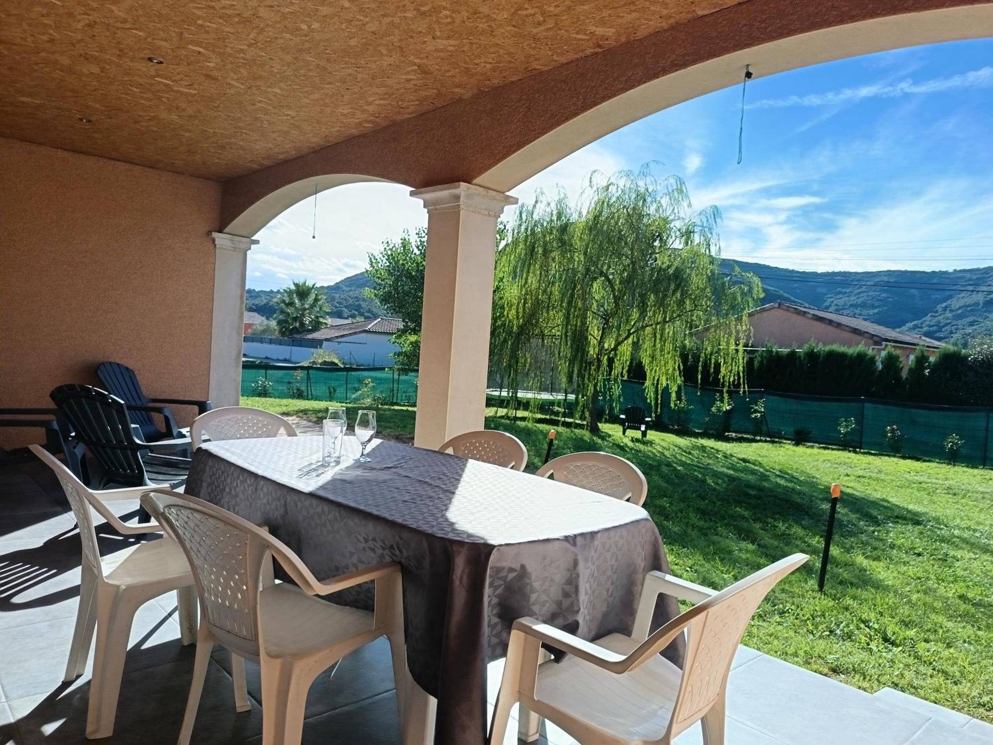 Sun Vallon Dış mekan fotoğraf