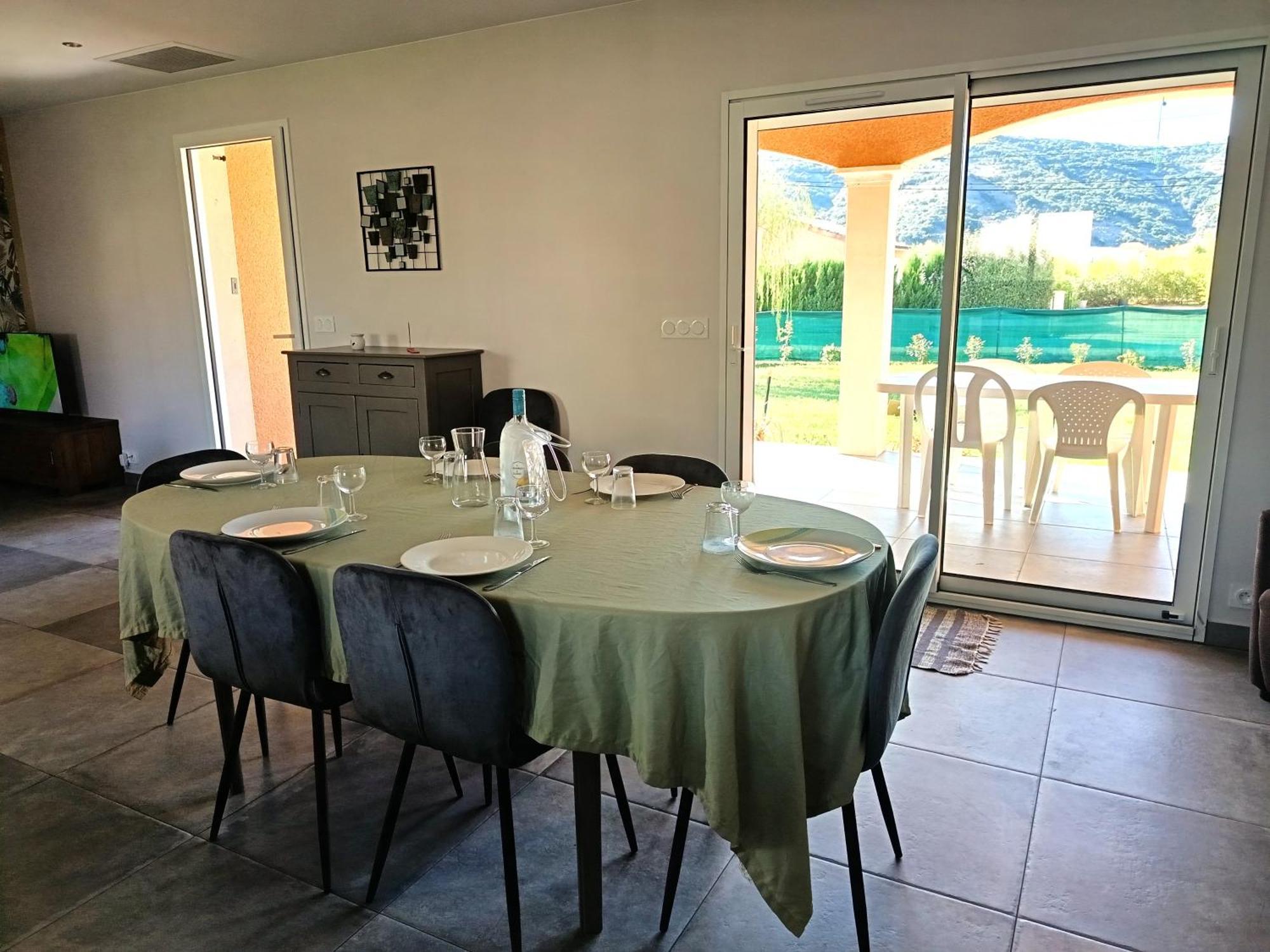 Sun Vallon Dış mekan fotoğraf