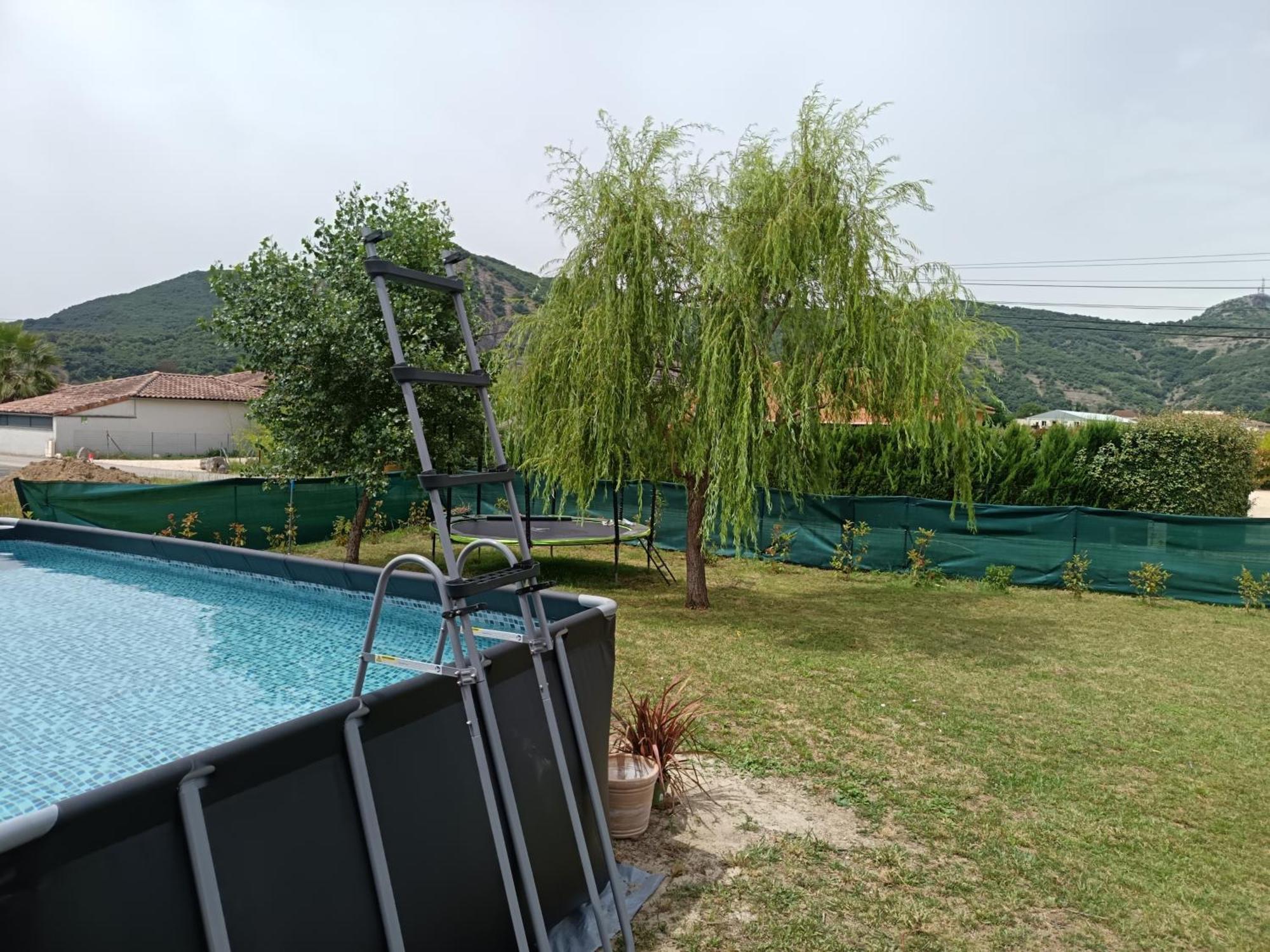 Sun Vallon Dış mekan fotoğraf