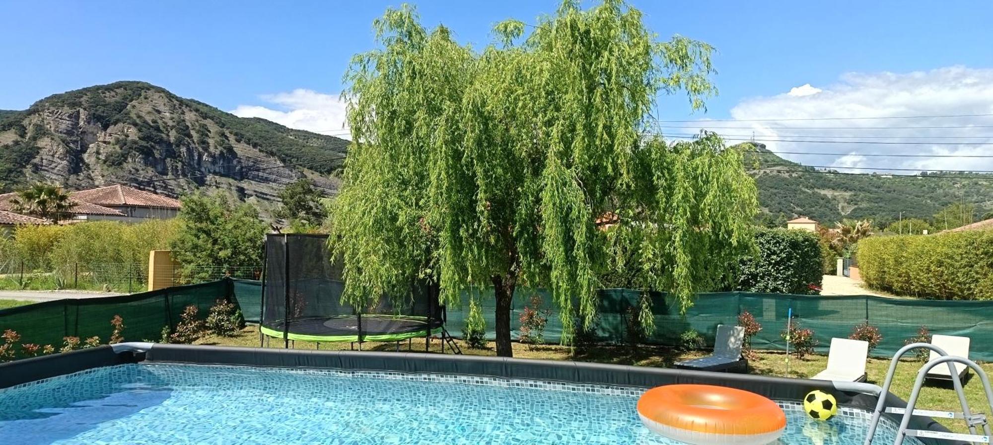 Sun Vallon Dış mekan fotoğraf